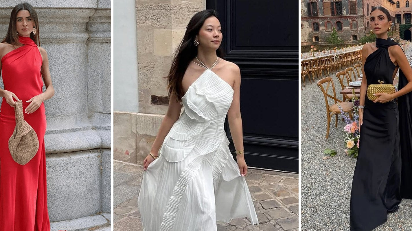 The Rooftop Edit: Outfits for Summer Evening Plans