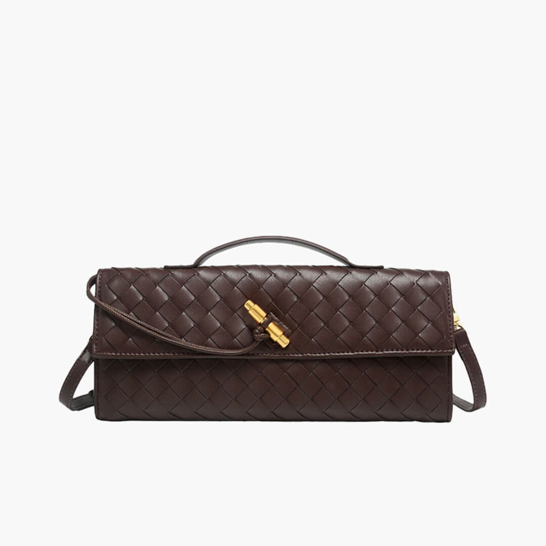 Bianca Woven Bag