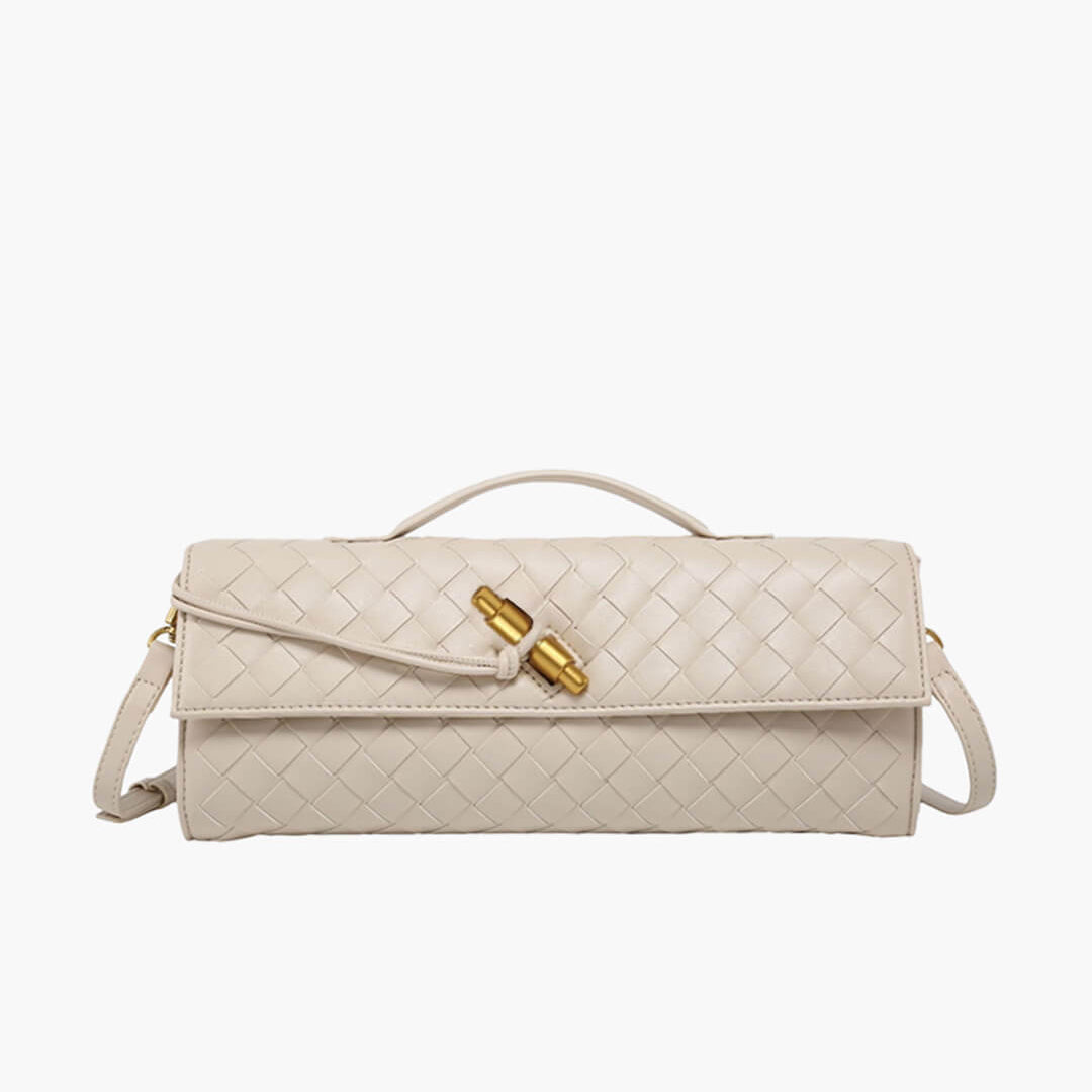 Bianca Woven Bag