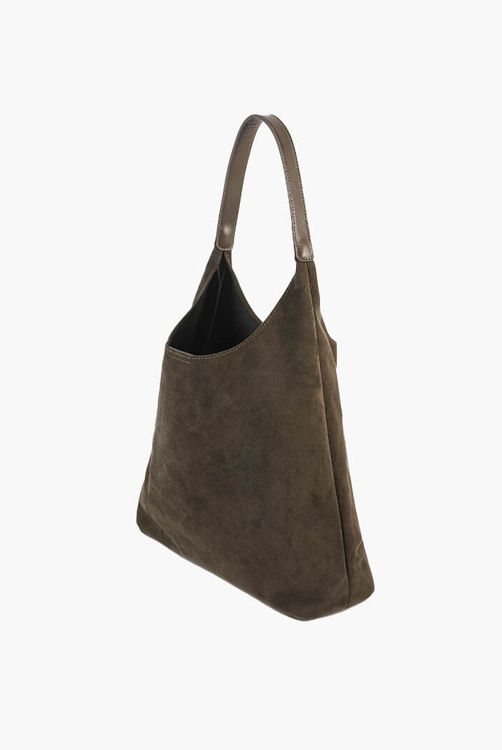 Jenna suede bag - SOERA Store