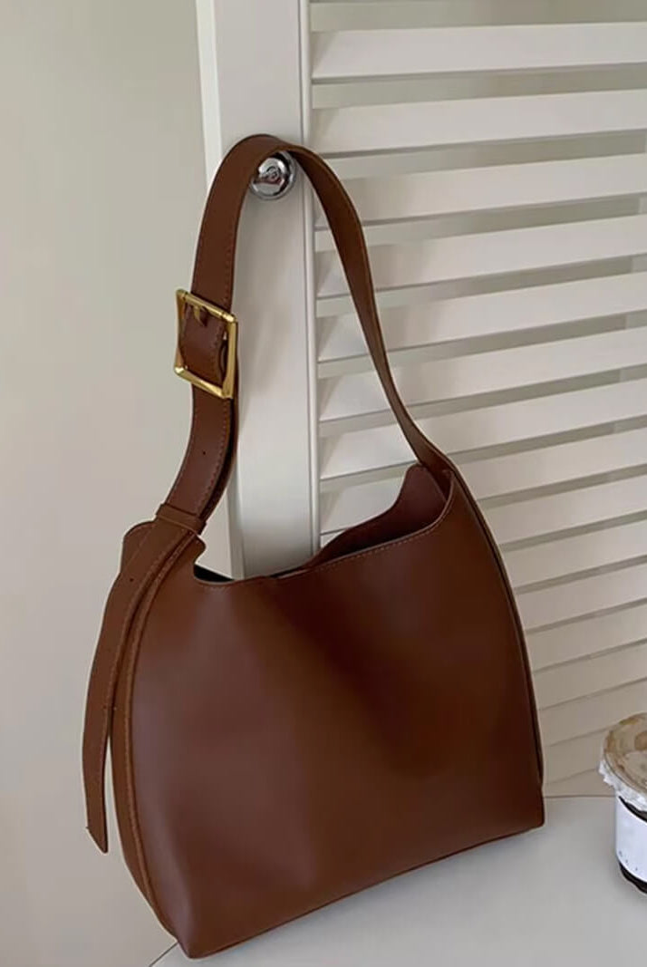 Nina Shoulder Bag - SOERA Store