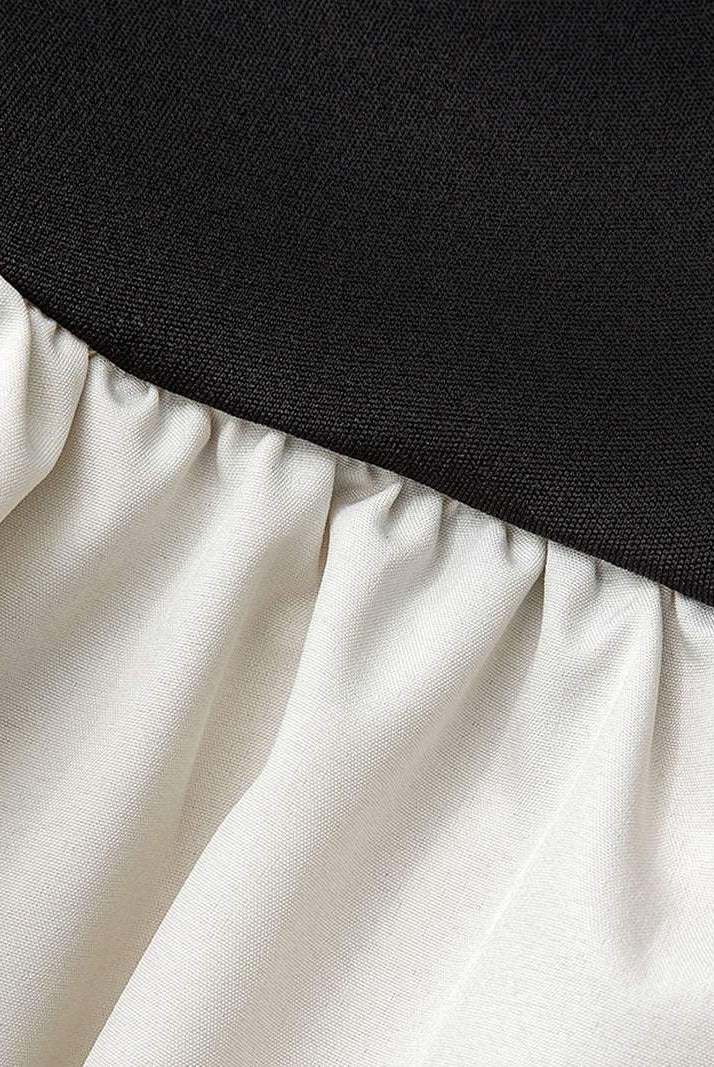 SOERA Blair Knitted Mini Dress - Dresses - DWOD2-RE283001 S