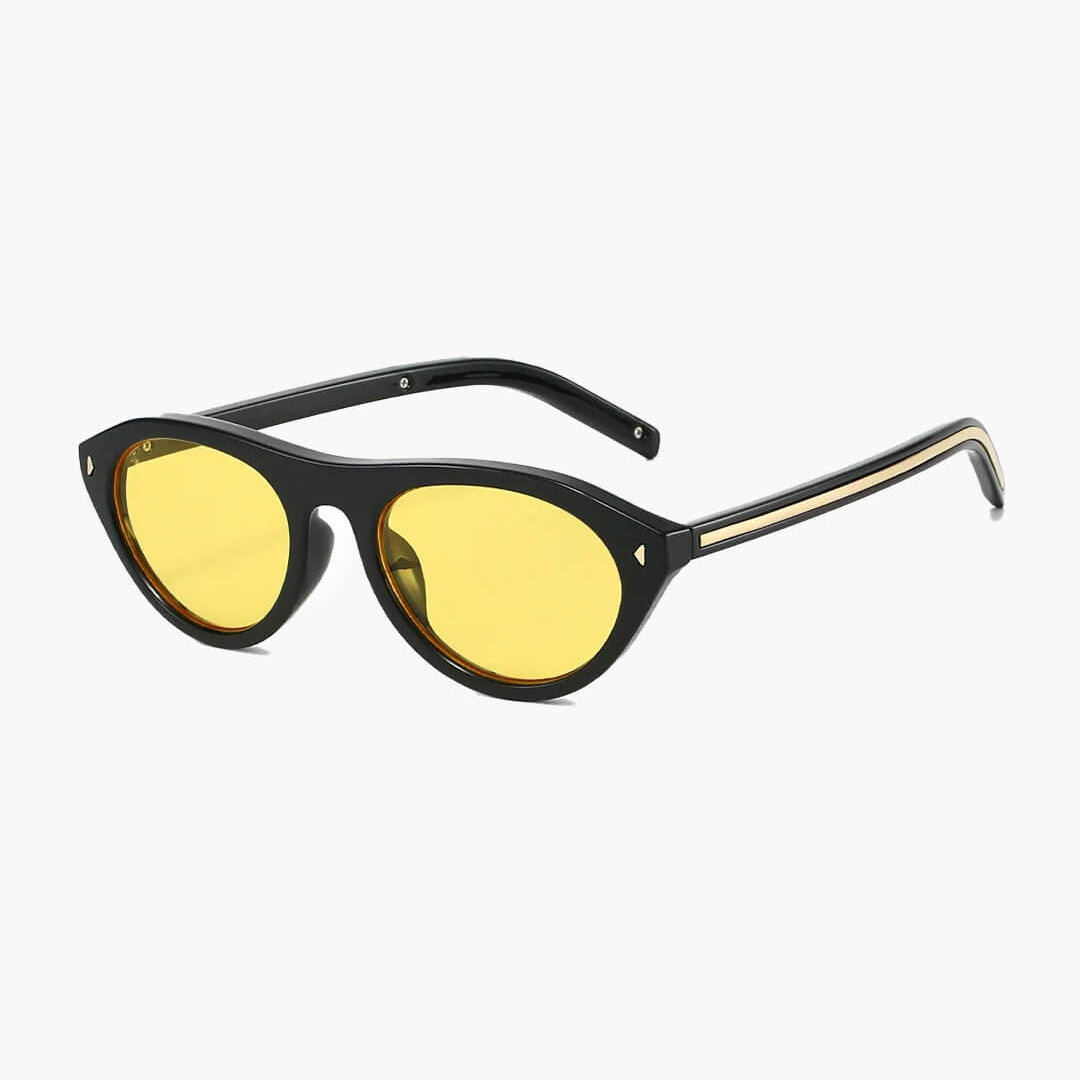 Elina Oversized Sunglasses