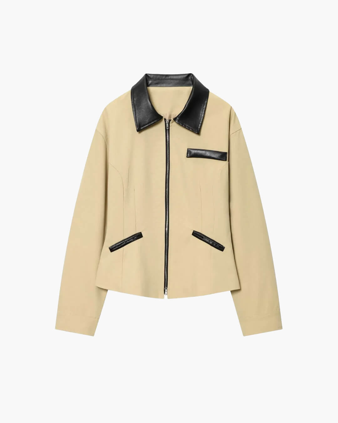 SOERA Elvira short tailored Jacket - Jackets - 1005011582946932-;bG1770739109877365237 M