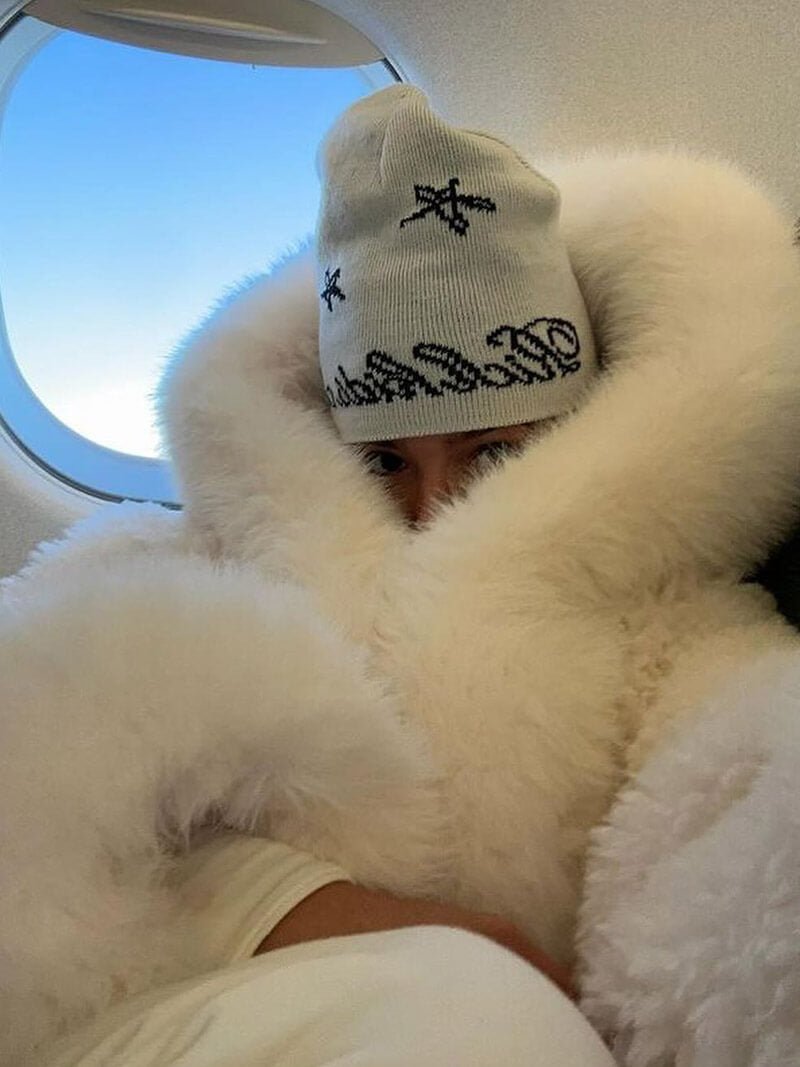 SOERA Henna Faux Fur Jacket - jackets - White L