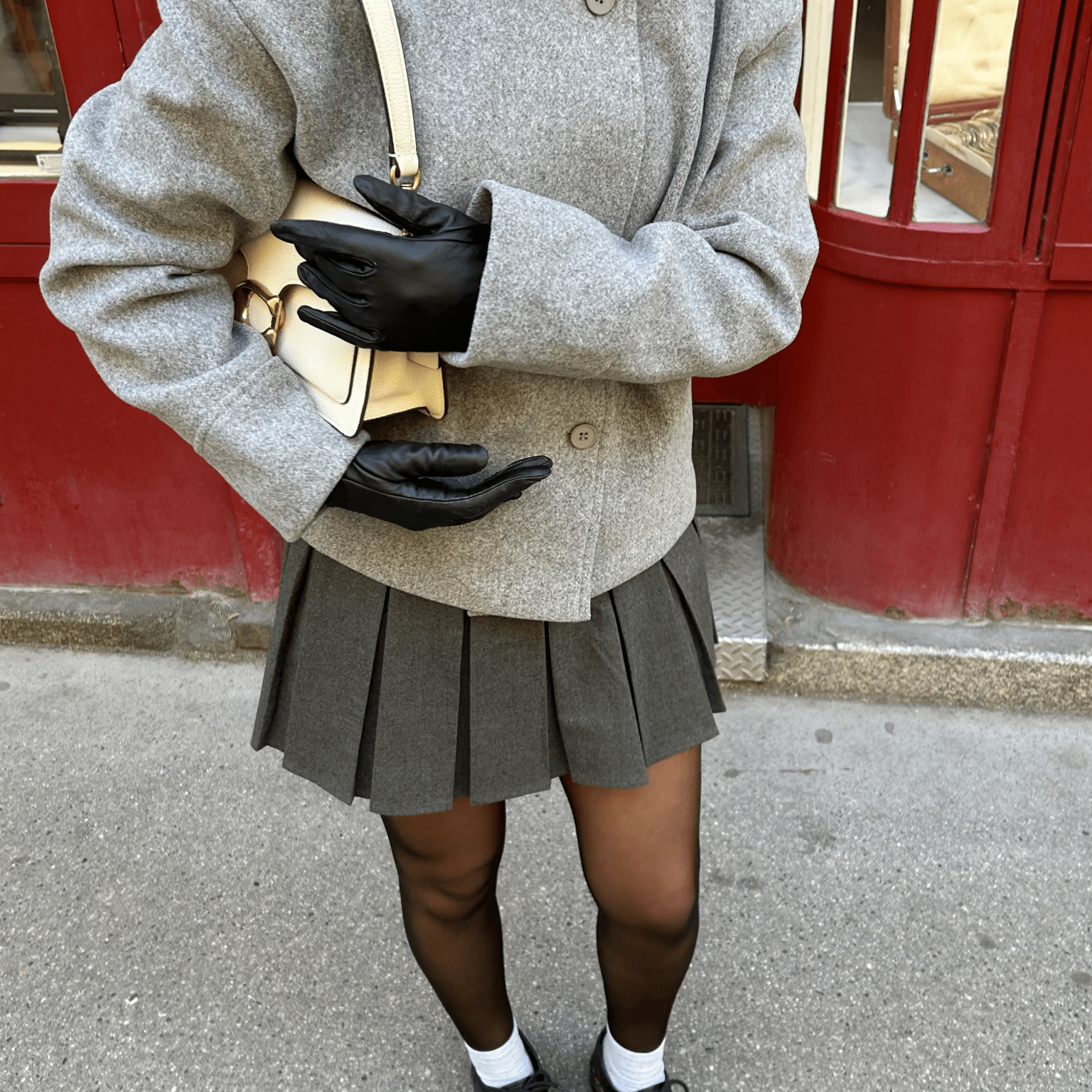 SOERA Rosalia elegant Jacket with Stand Collar - jackets - SOERA-Rosalia-Elegant-Lady-Womens-Jacket-with-Stand-Collar-for-Autumn-Style-Jacket-Grey/S Grey S