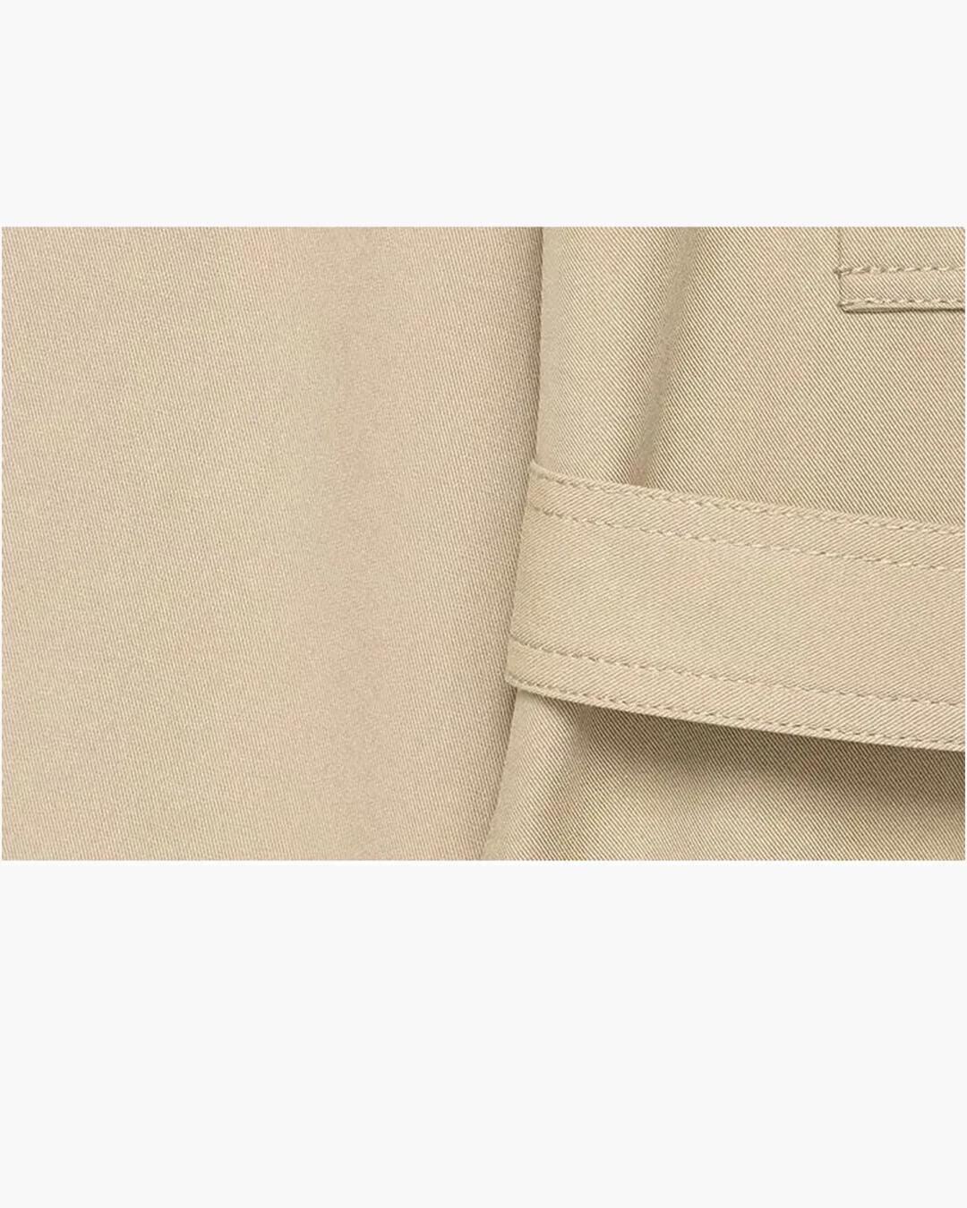 SOERA Debra Belted Jacket & Shorts Set - Matching Sets - 1005009892467660-;bS1772135167935972474 Shorts M