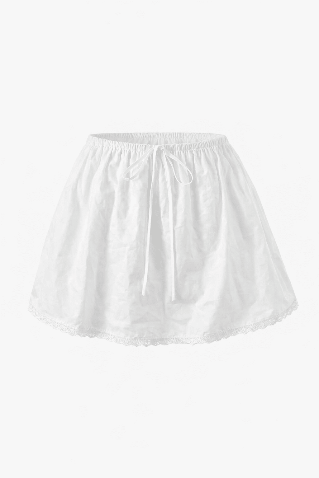 SOERA Delia Deep Neck Kawaii Mini Skirt Set - Matching Sets - 1005008506159109-;AH1775031590660548376 Skirt L