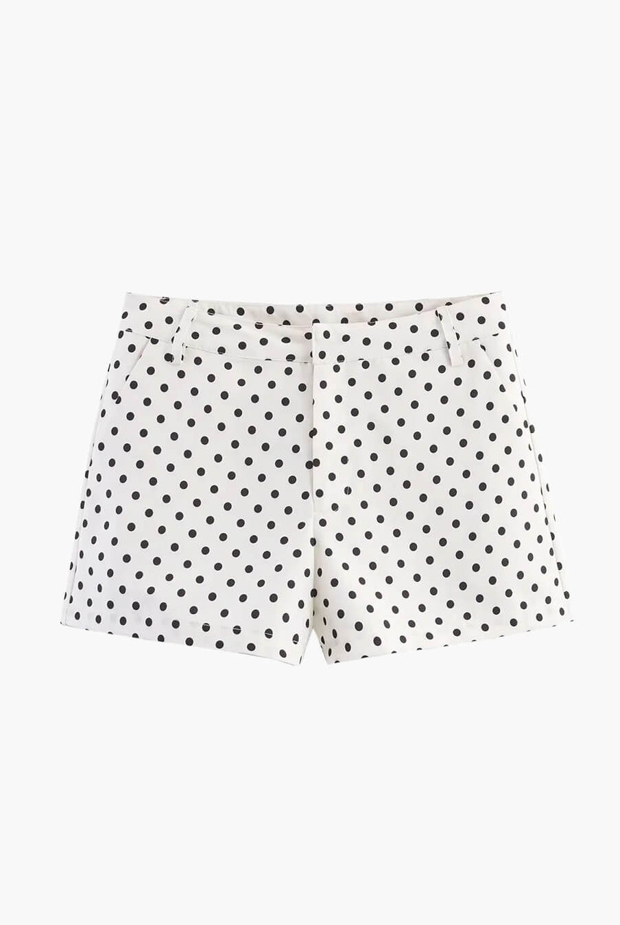 SOERA Gloria Polka Dot Co - Ord Set - Matching Sets - cy1770927322297415076 Pants L