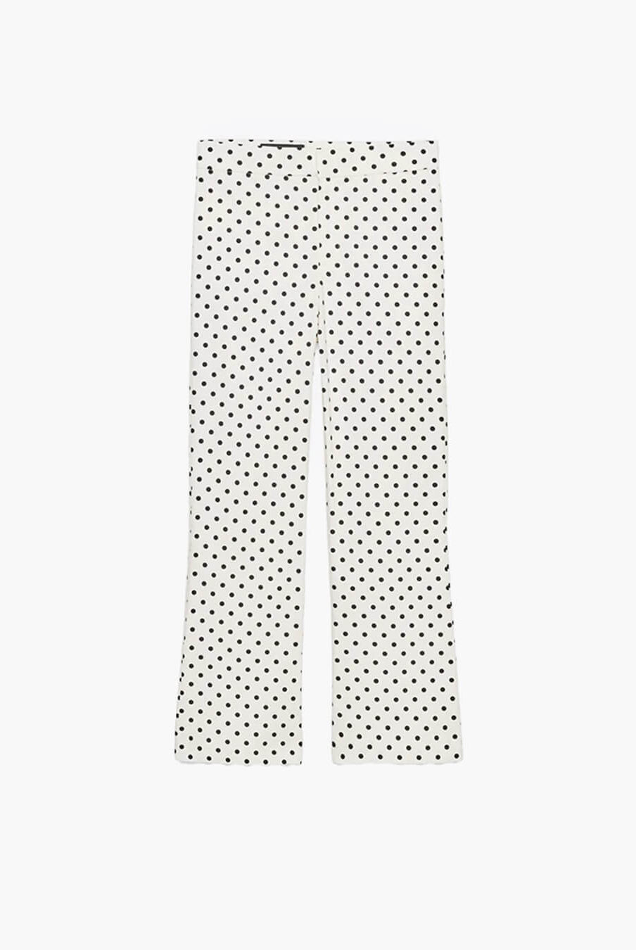 SOERA Gloria Polka Dot Co - Ord Set - Matching Sets - cy1770927322297415076 Pants L