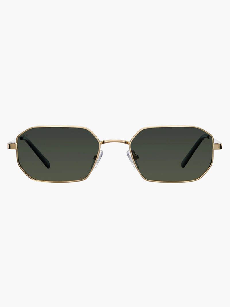 SOERA Melina sunglasses - Sunglasses - Soera-Melina-sunglass-gold/brown gold / brown