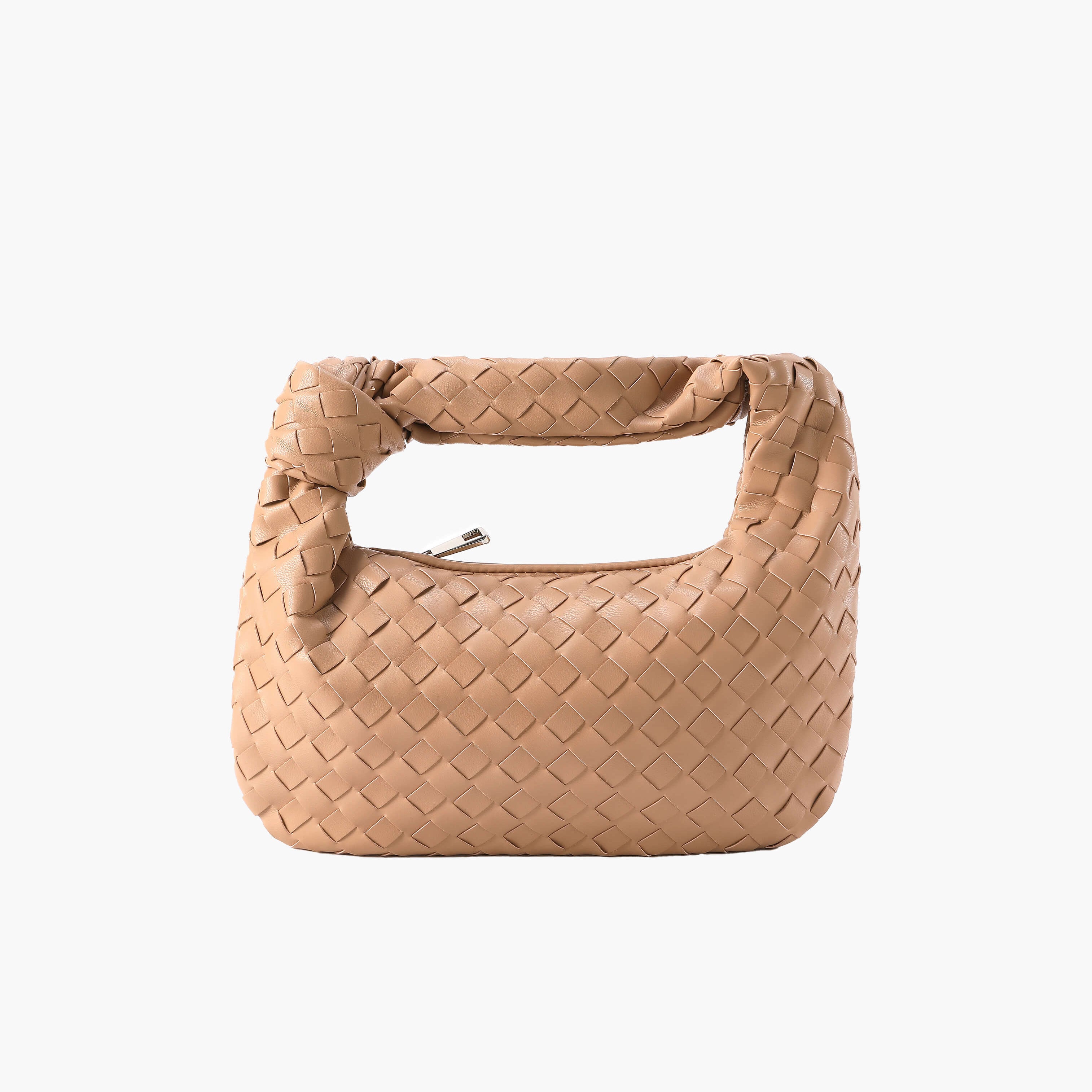 Woven bag mini