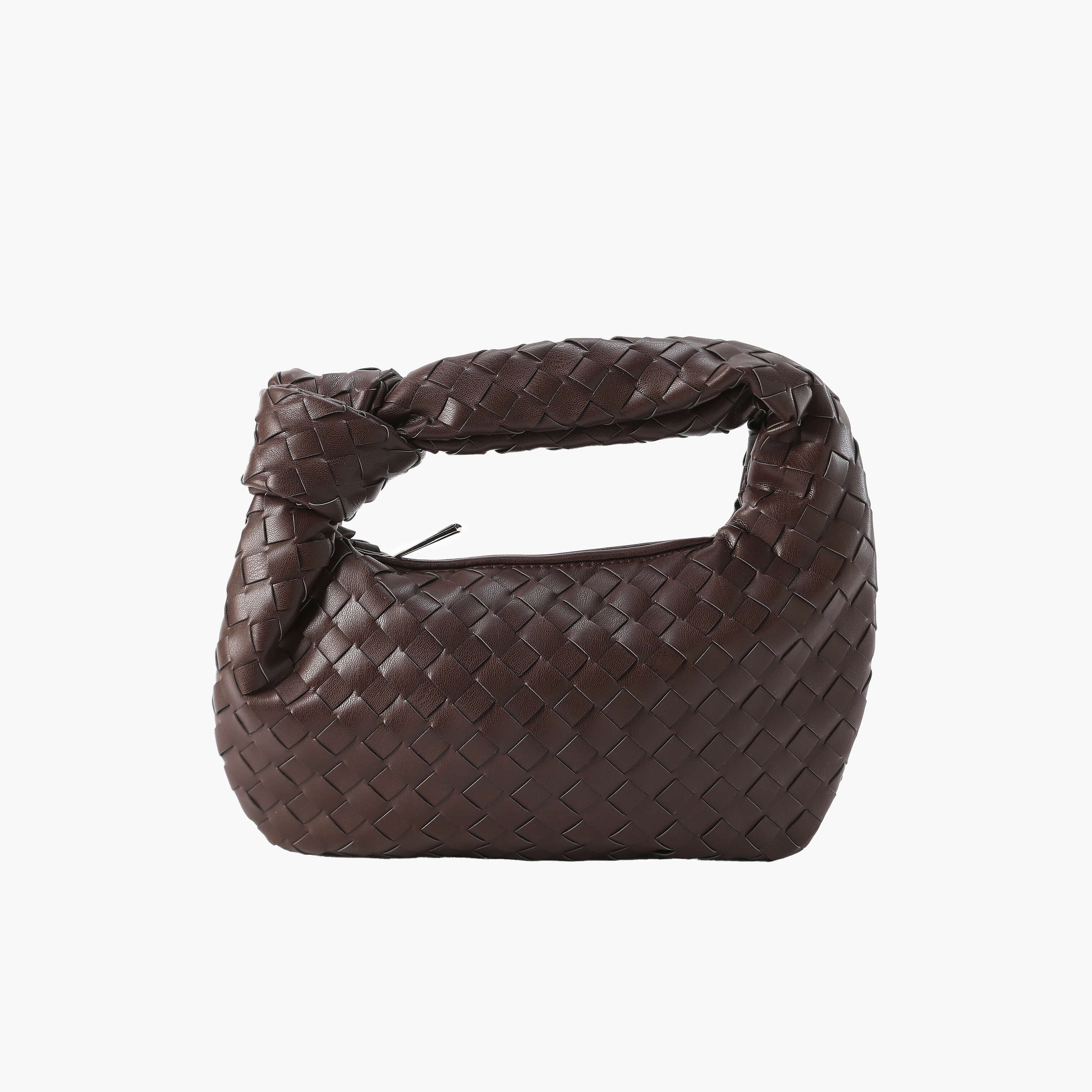 Woven bag mini