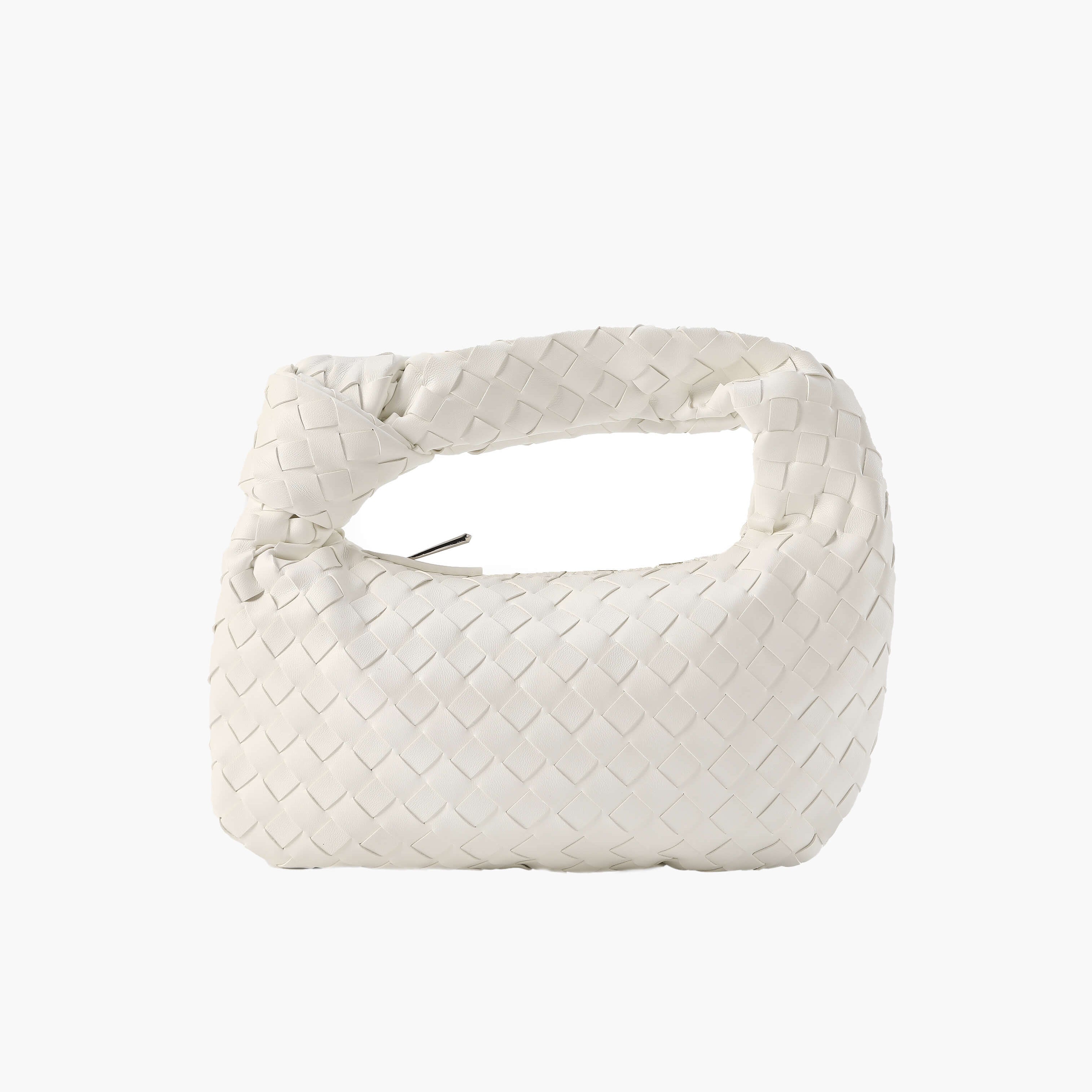 Woven bag mini