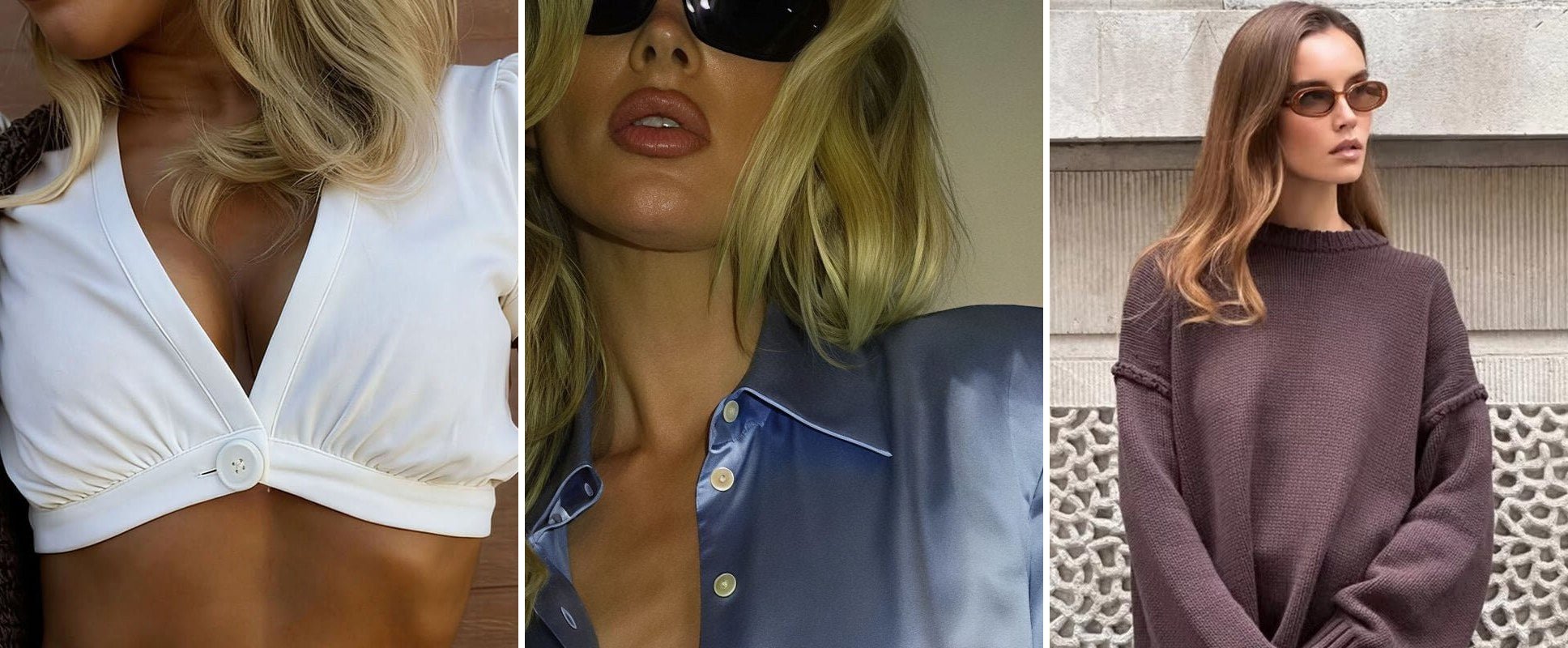 Plum, Berry & Fig: Autumn's Most Wearable Colour Story - SOERA