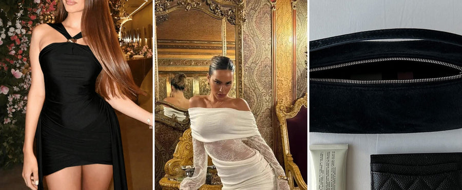 The Mini Shoulder Bag: A Buying Guide for Autumn