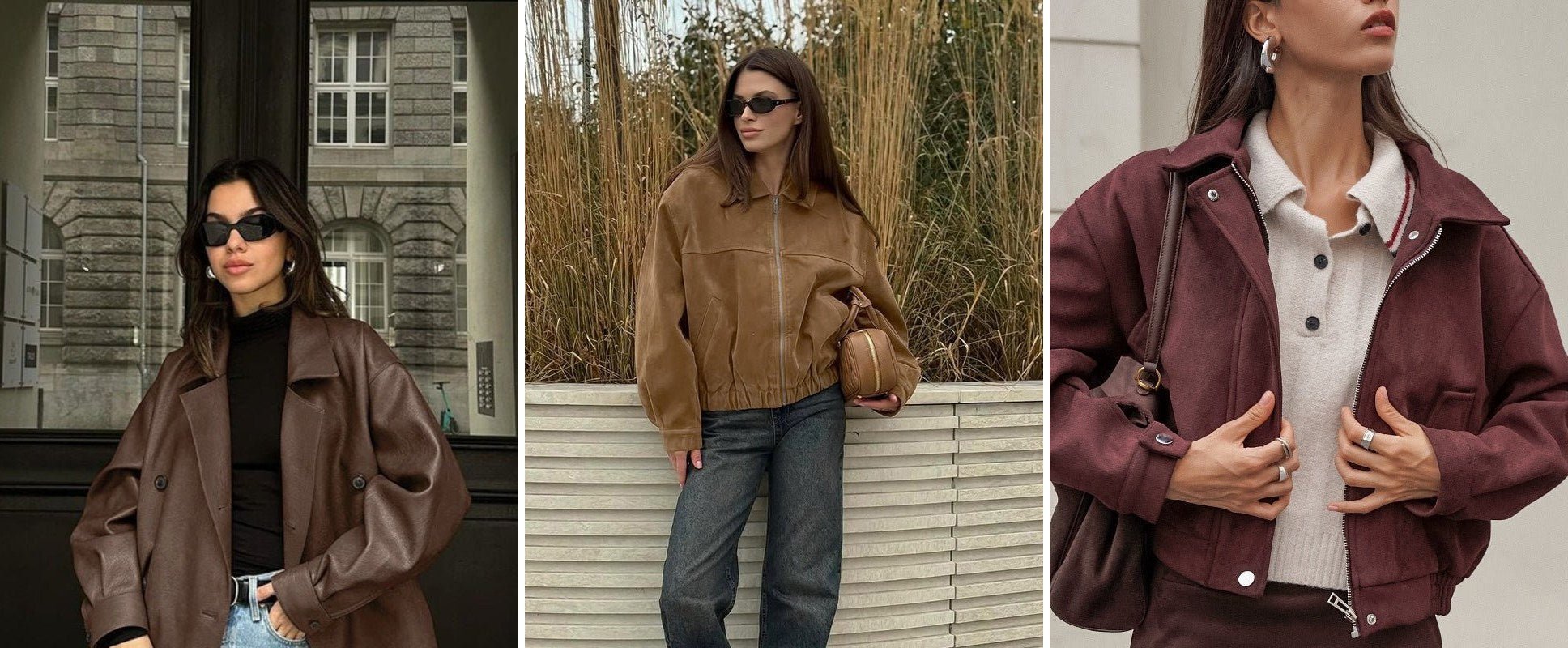 The October Weekend Edit: Eight Pieces, Real Life - SOERA