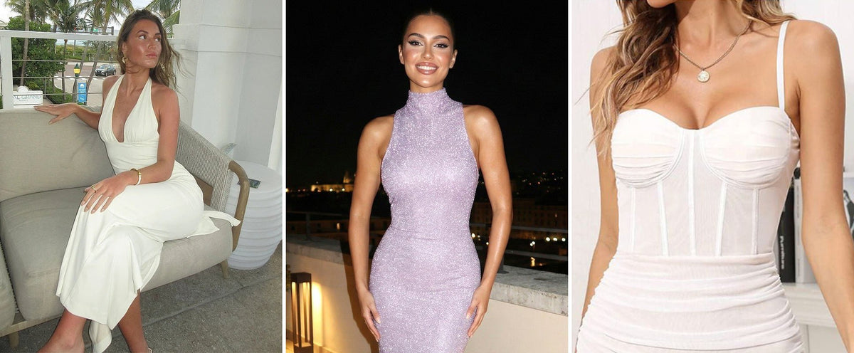 The September Evening Edit: Five Looks Worth Dressing For - SOERA