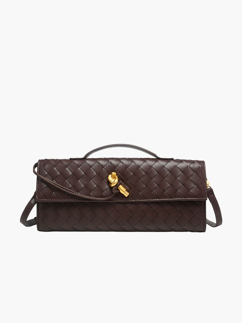 Bianca Woven Bag - SOERA Store