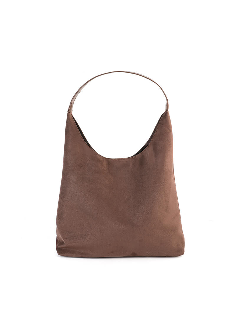 Jenna suede bag - SOERA Store