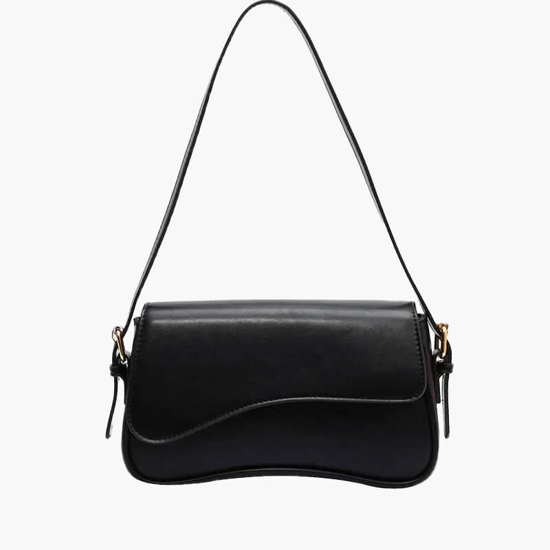 Mila Shoulder Saddle Bag - SOERA Store