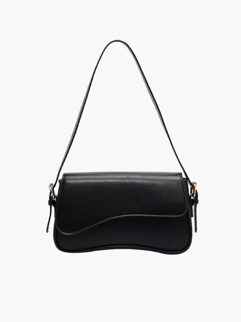 Mila Shoulder Saddle Bag - SOERA Store