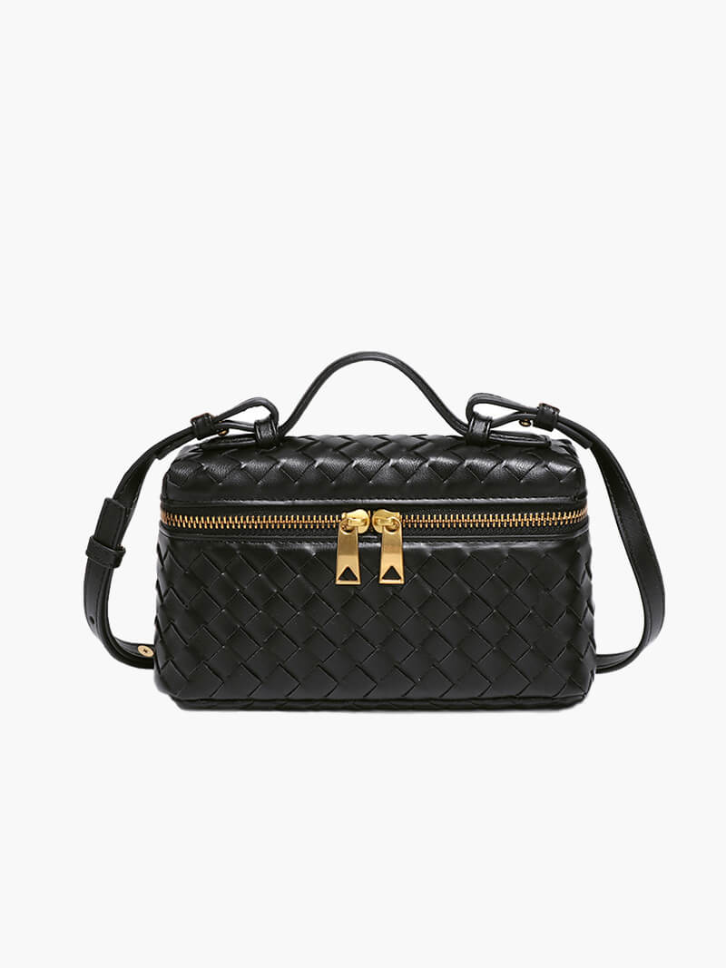 Tara Woven bag - SOERA Store