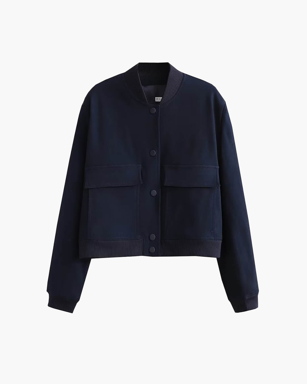 Fabienne Bomber Jacket