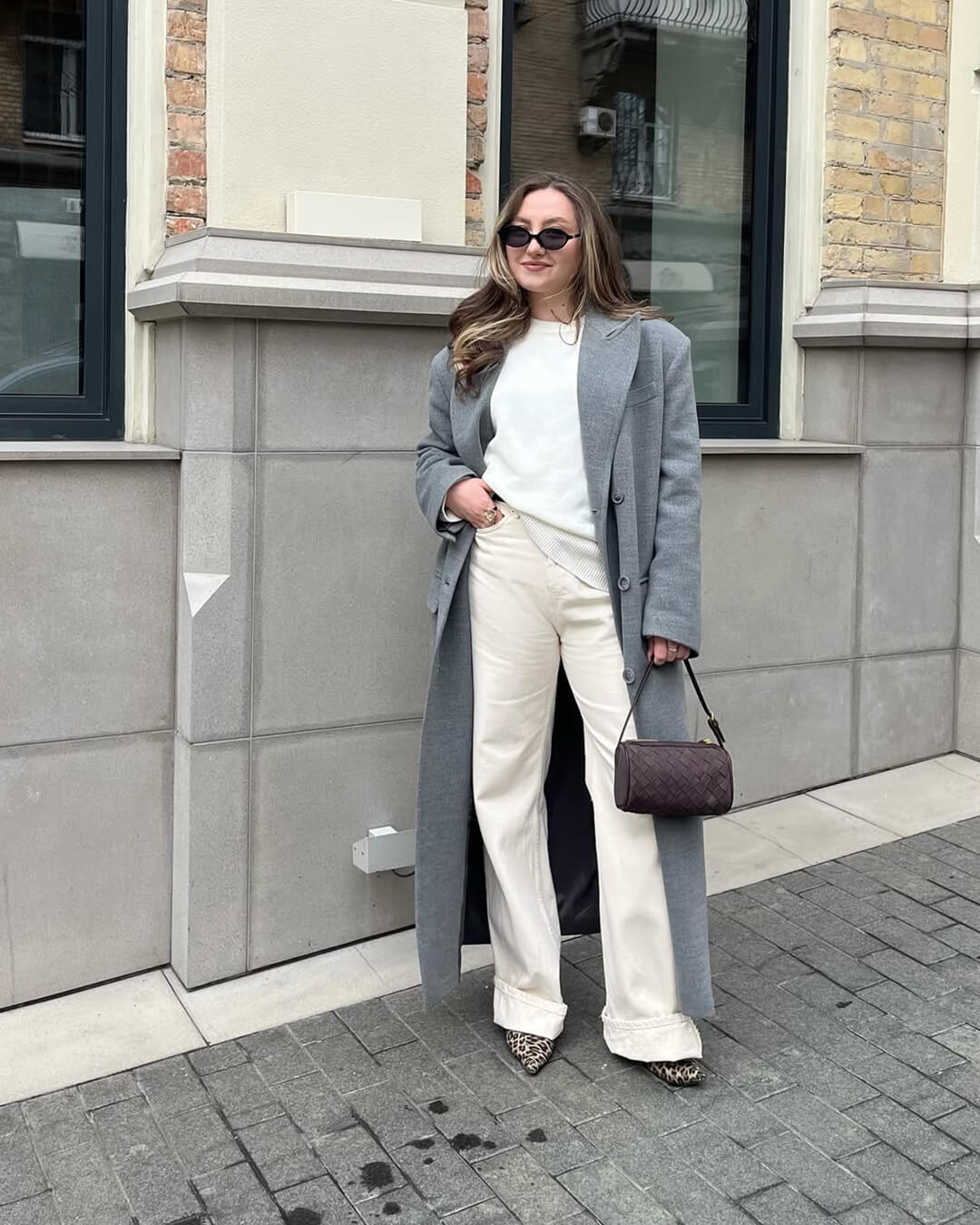 SOERA Jessica Woven Suede Bag - Handbags - Soera-Jessica-Woven-Suede-Bag-Handbag/Beige Beige Regular