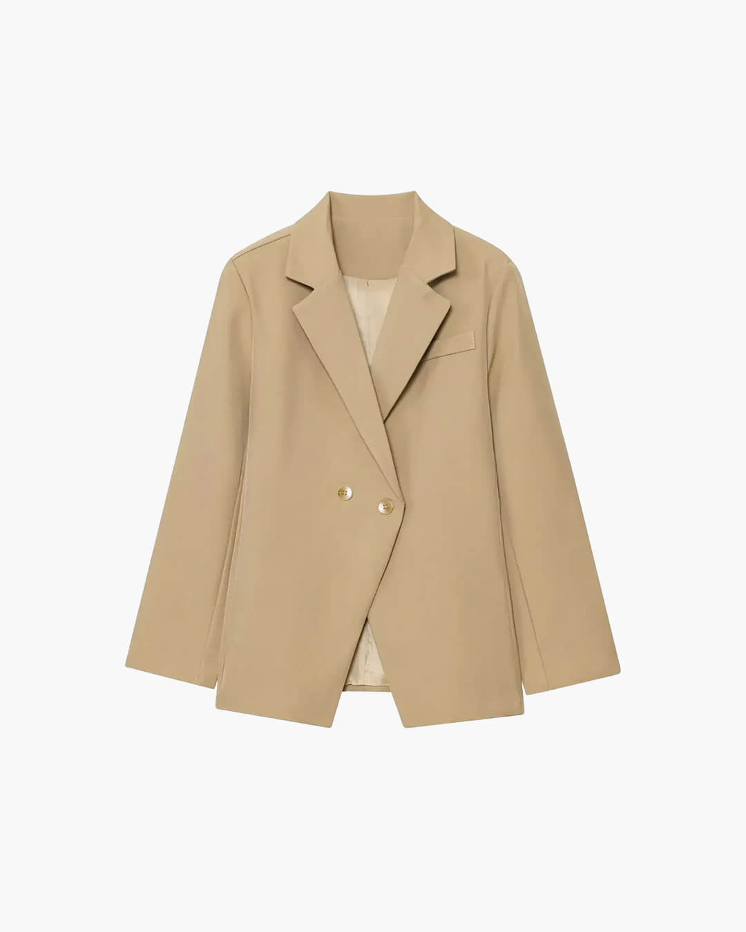 SOERA Abigail Blazer - Jackets - 1005009711865267-;ef1772466311761964018 L