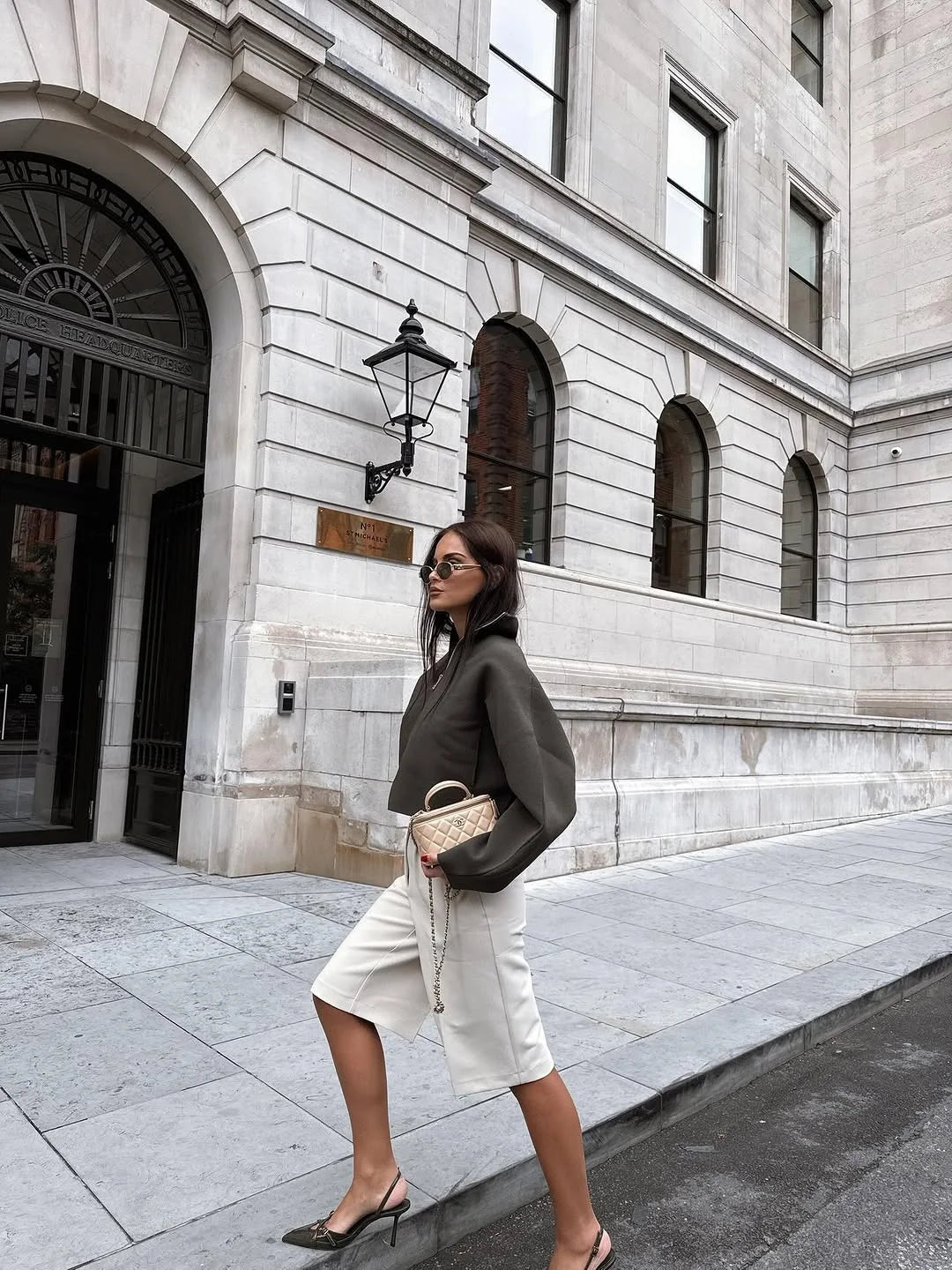 SOERA Zarina Zip Up Cropped Jacket - Jackets - 1005010572877146-;nc1773374039276238876 M