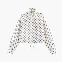 Gloria Polka Dot Co-Ord Set