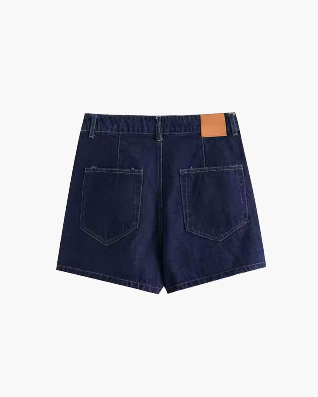 SOERA Leslie Cropped Top & Skorts Set - Set -  Skort S