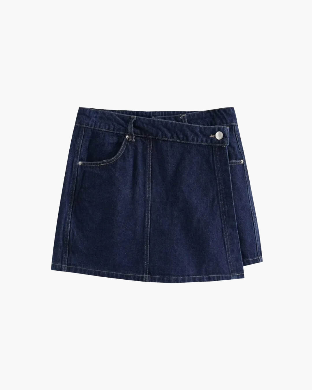 SOERA Leslie Cropped Top & Skorts Set - Set -  Skort S