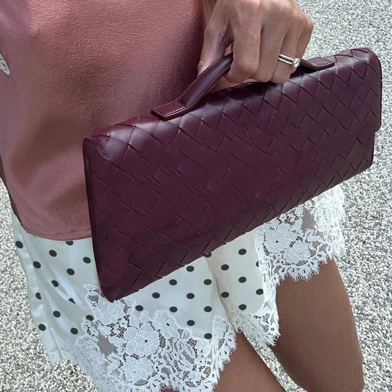 SOERA Margot Lace Trim Polka Dot Satin Shorts - Shorts - 1005010043707999-;VJ1773374042539607945 White Black L