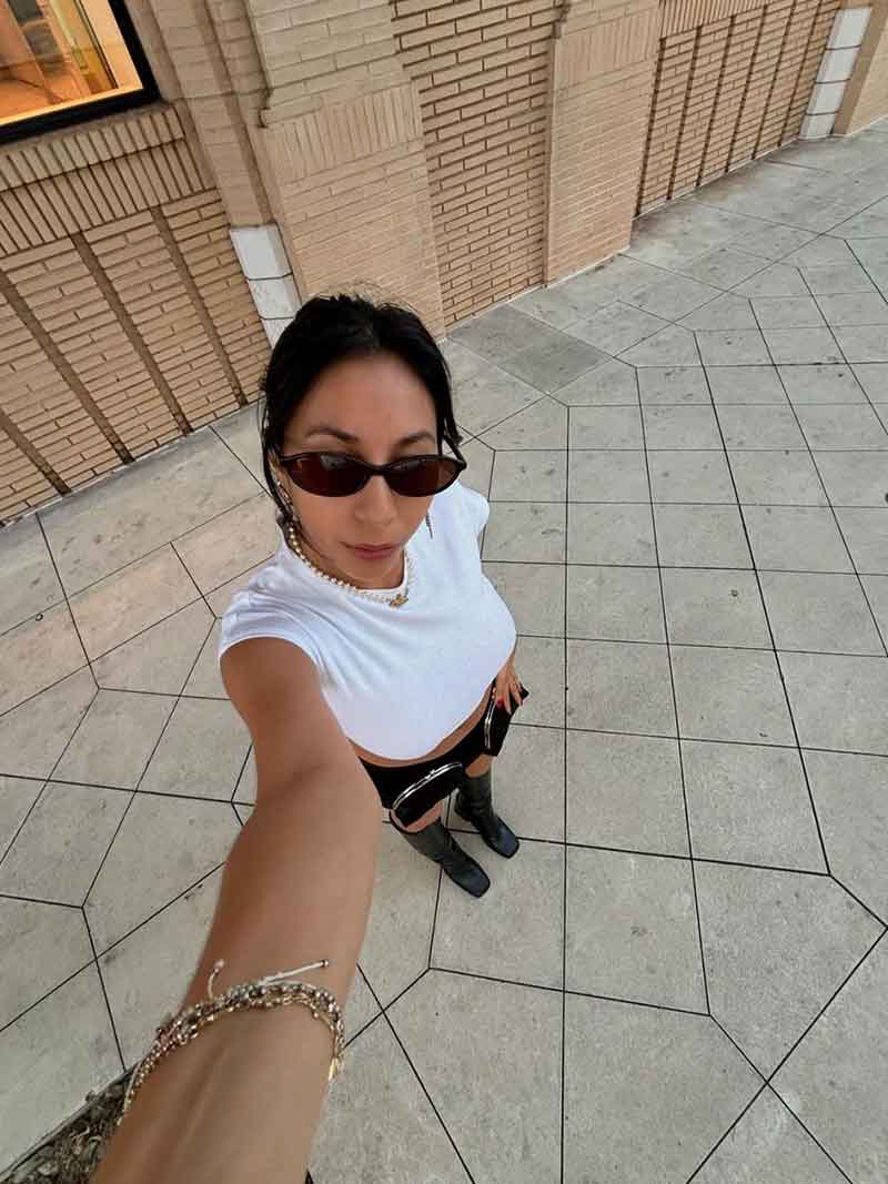 SOERA Kathy Oval Sunglasses - Sunglasses - DJED2-WK361003 Leopard