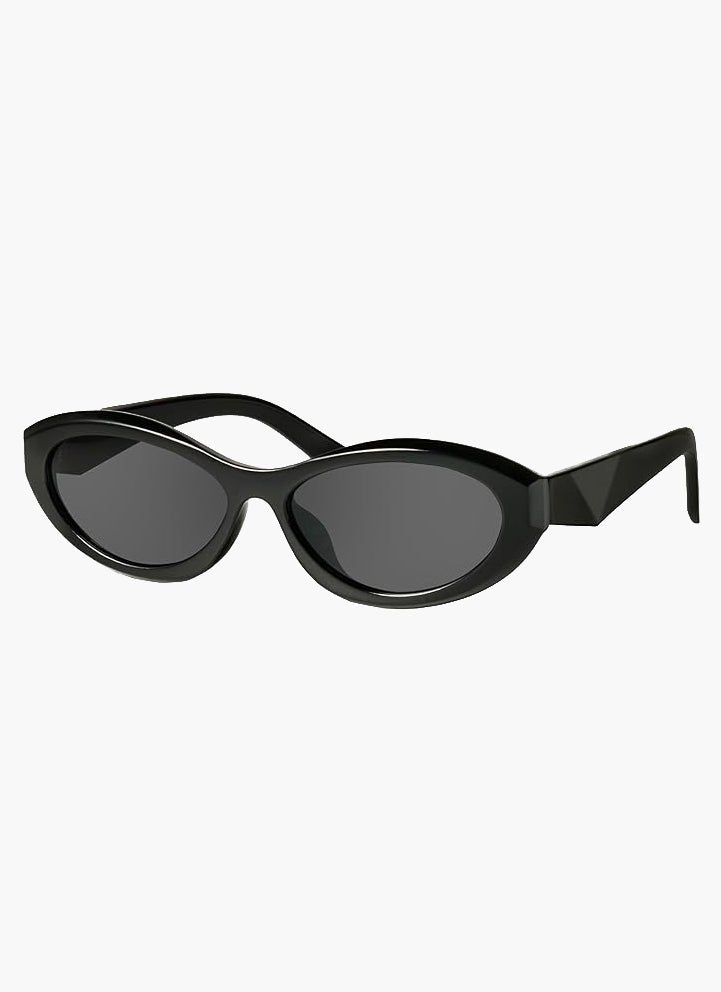 SOERA Lola Sunglasses - Sunglasses - Soera-Lola-sunglass-black black