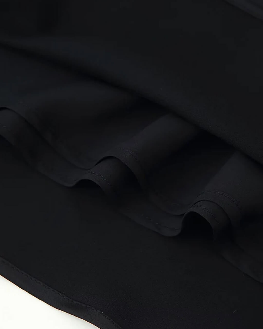 SOERA Amaris Lace V - Neck Sleeveless Top - Tops - 1005010294088461-;OR1768904312408907485 Black S