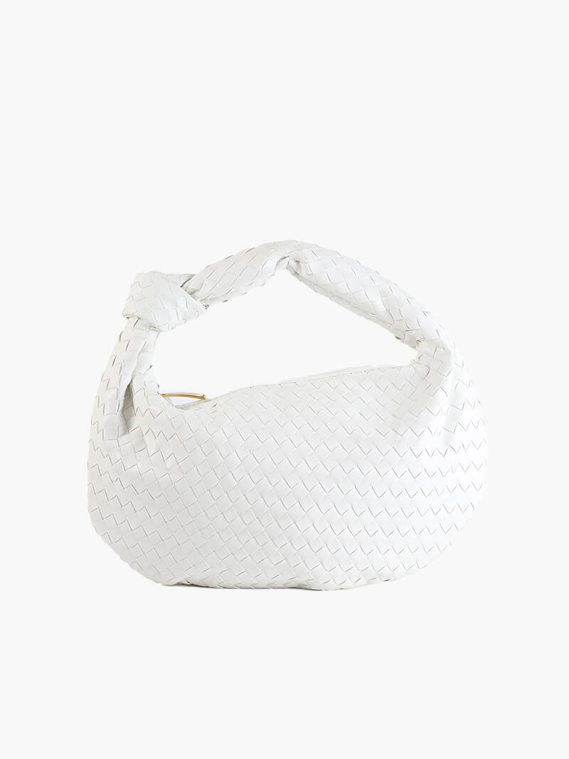 Woven bag Medium - SOERA Store